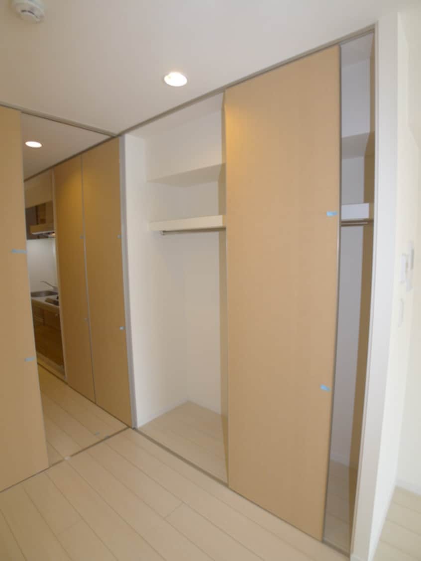 収納 リブリ・エール