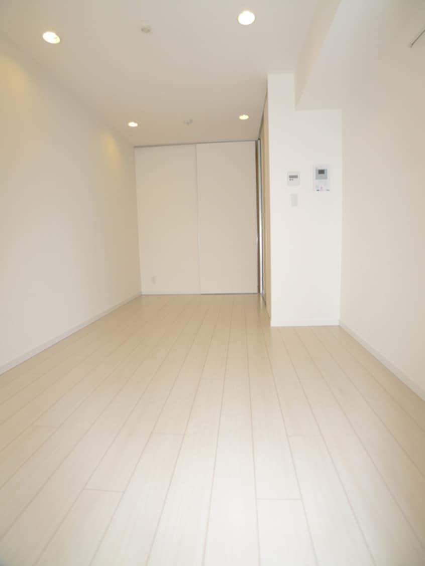 居室 リブリ・エール