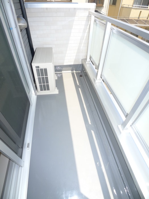 ベランダ・バルコニー リブリ・エール