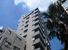 ｽﾃｰｼﾞﾌｧｰｽﾄ目白第２（６０４）の外観