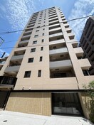 外観写真 アトラス文京小石川（803）