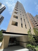 外観写真 アトラス文京小石川（803）