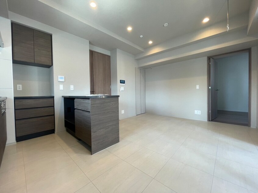 居室 アトラス文京小石川（803）