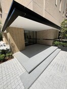 エントランス部分 アトラス文京小石川（803）