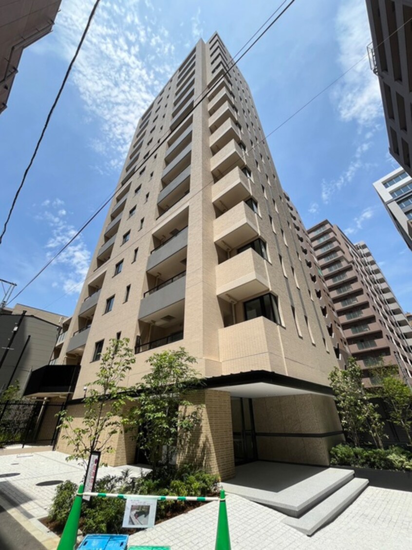 外観写真 アトラス文京小石川（803）