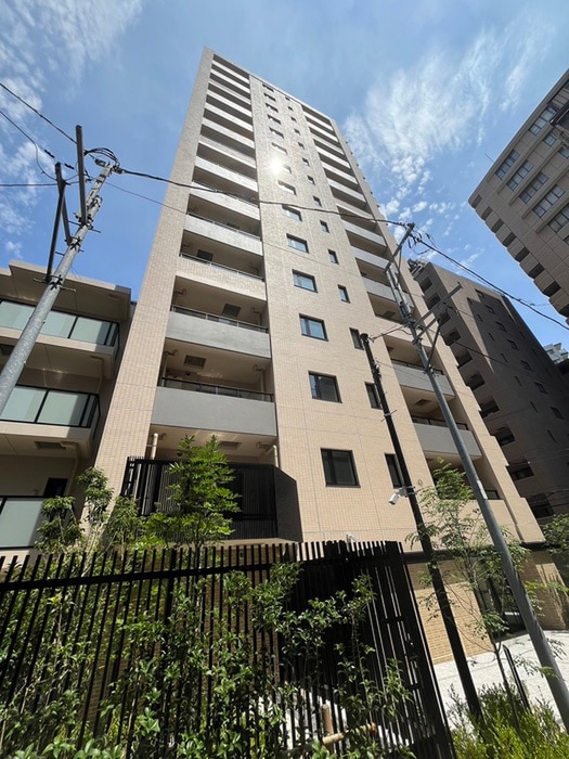 外観写真 アトラス文京小石川（803）