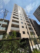 外観写真 アトラス文京小石川（803）