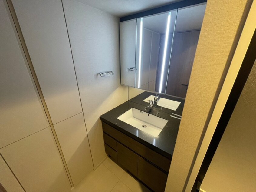 洗面 アトラス文京小石川（803）