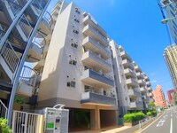月島ハイツ(202)