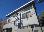磯崎フラット