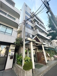 シュエット木場