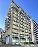 ｸﾞﾗﾝﾊﾟﾚｽ東京八重洲ｱﾍﾞﾆｭｰの外観