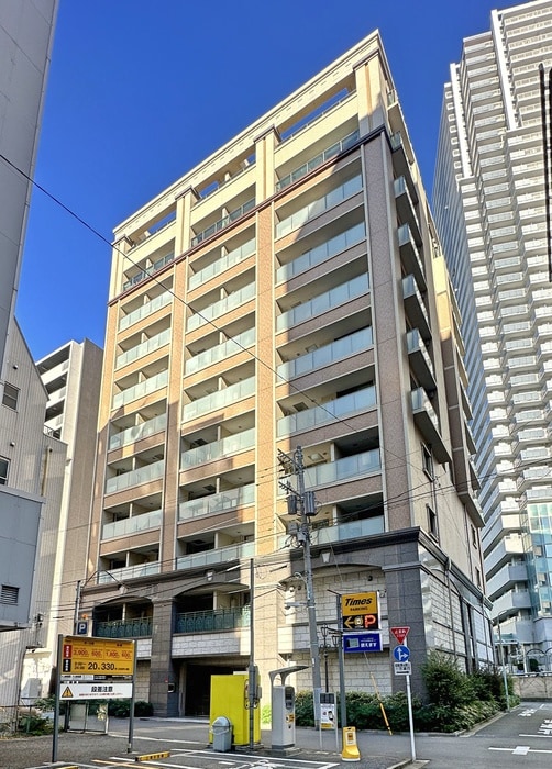 建物設備 ｸﾞﾗﾝﾊﾟﾚｽ東京八重洲ｱﾍﾞﾆｭｰ