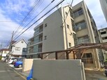 南浦和コーポビアネーズ(303)