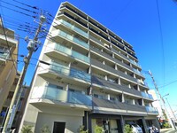 クレヴィスタ押上(810)