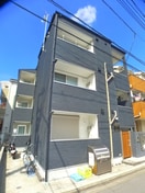 外観写真 PINEAPPLE　HILL西新井