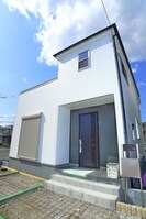 ベルズガーデンHの外観