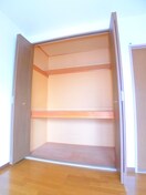 収納 リフレイン北綾瀬Ｂ