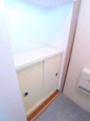 靴箱 リフレイン北綾瀬Ｂ