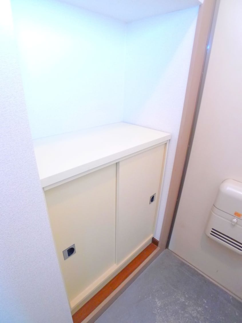 靴箱 リフレイン北綾瀬Ｂ