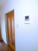 内観写真 リフレイン北綾瀬Ｂ