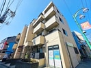 パレス・グランディアの外観