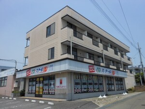 びゅう中の原