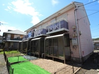 テラスハウス森下館Ⅱ
