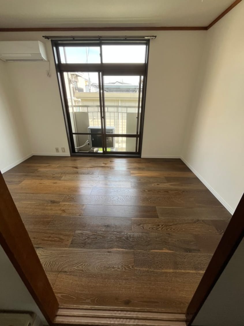 居室 サングリーン