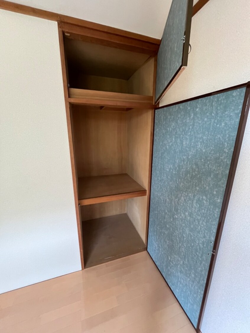 収納 サングリーン