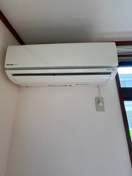 内観写真 サングリーン