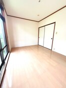 居室 サングリーン