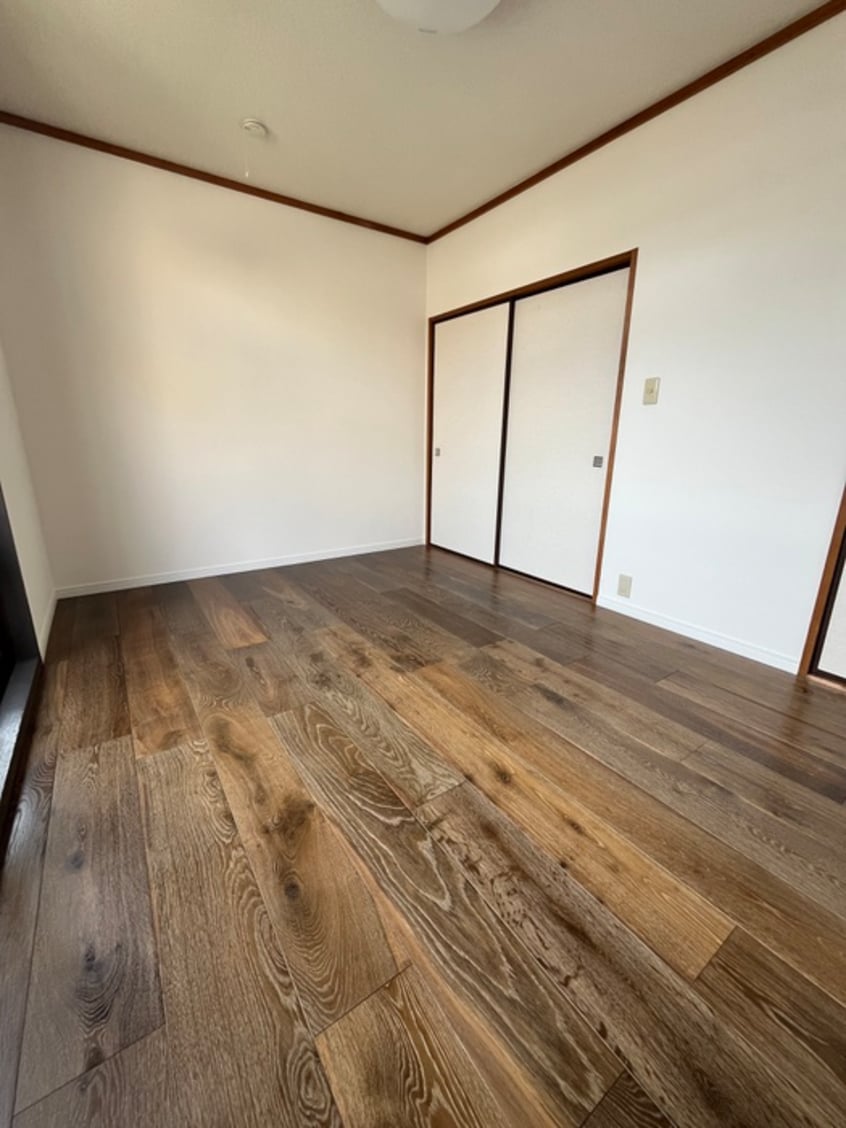 居室 サングリーン