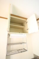 内観写真 サングリーン