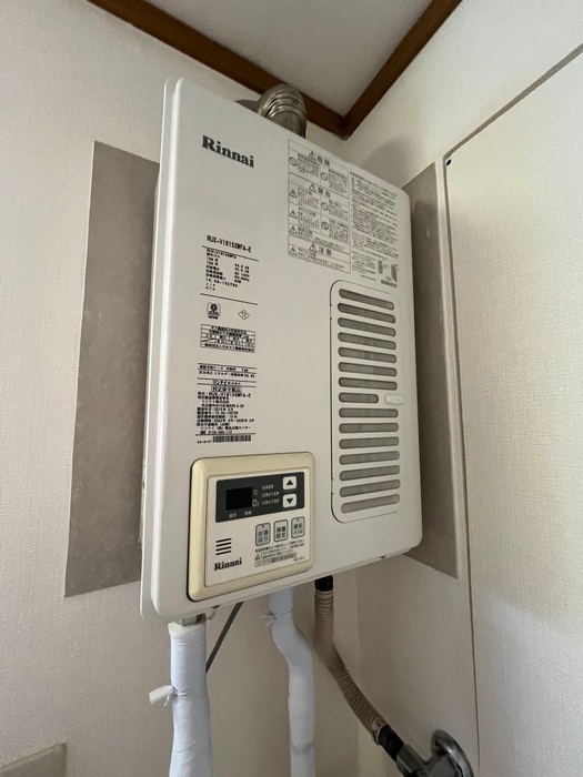 内観写真 サングリーン