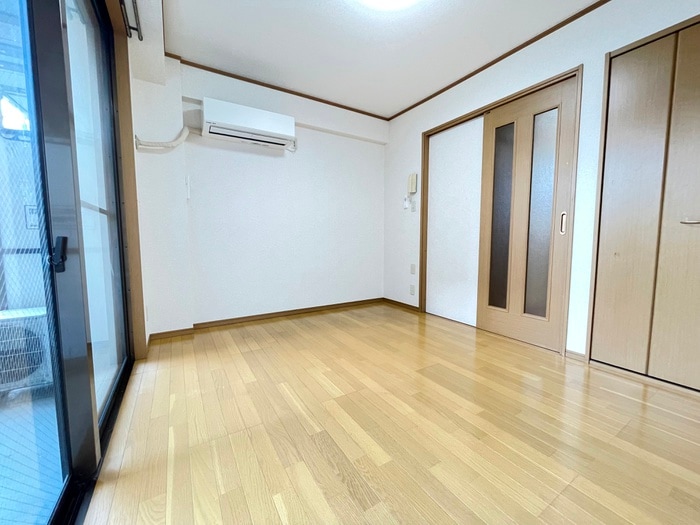 居室 ライフモリ２号館