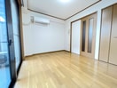 居室 ライフモリ２号館