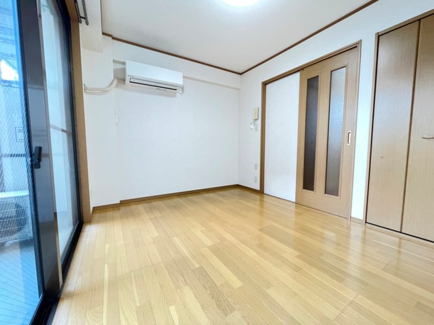 居室 ライフモリ２号館
