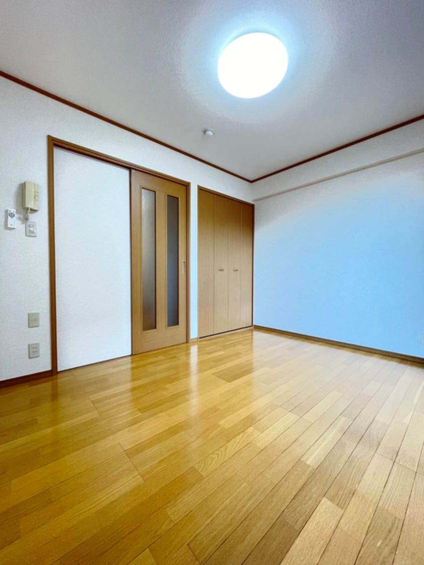 居室 ライフモリ２号館