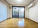 居室 ライフモリ２号館