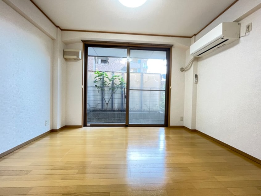 居室 ライフモリ２号館