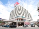 京急ストア(スーパー)まで350m ライフモリ２号館