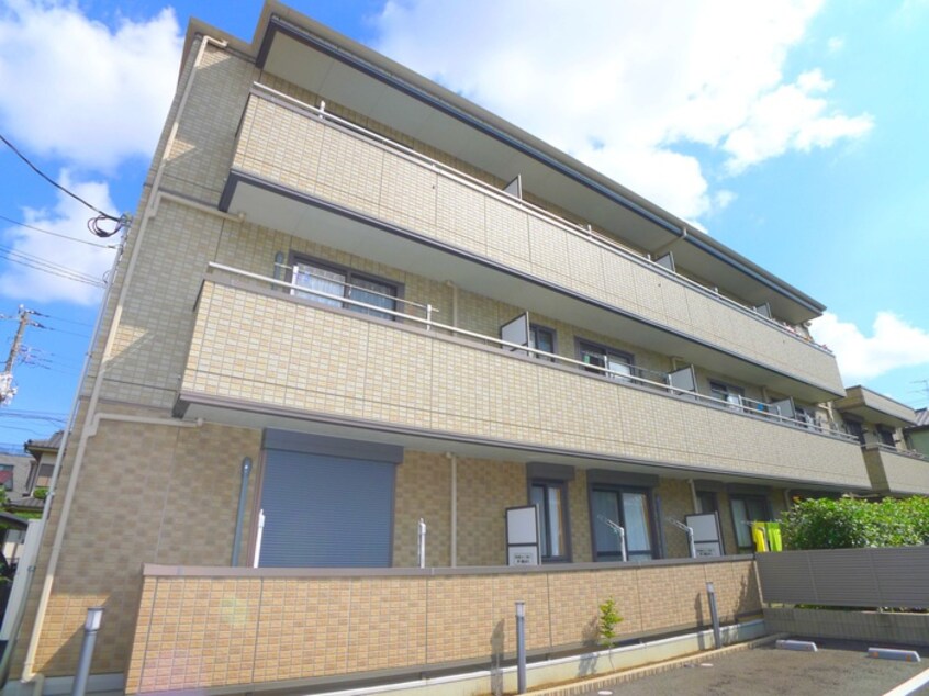 外観写真 グランシップ蘇我