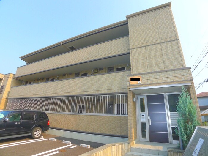 エントランス部分 グランシップ蘇我