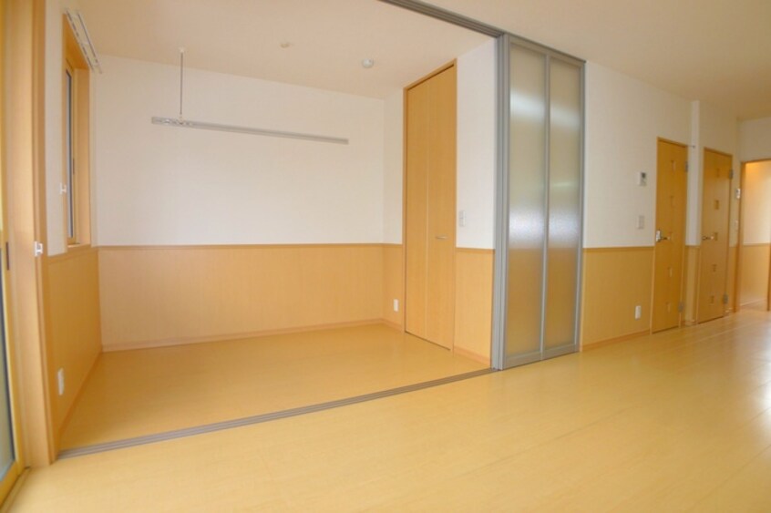 居室 グランシップ蘇我