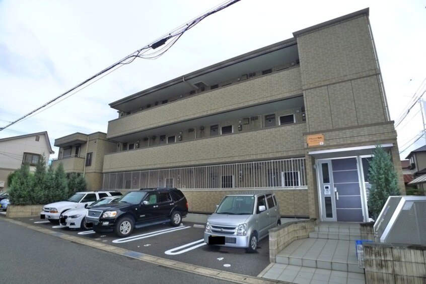 その他 グランシップ蘇我