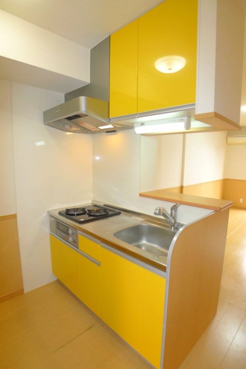 キッチン グランシップ蘇我