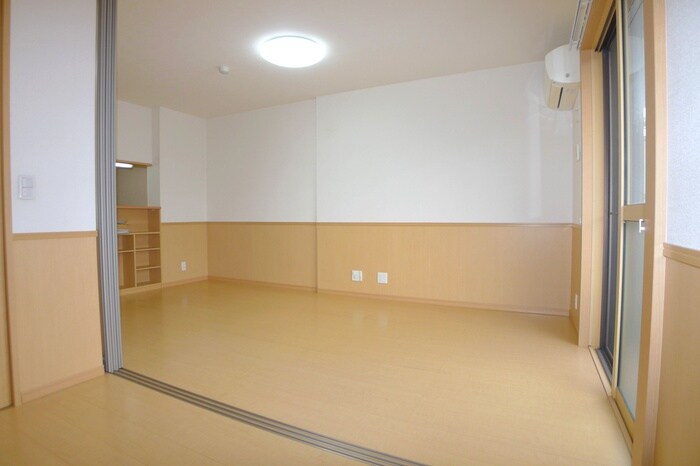 居室 グランシップ蘇我