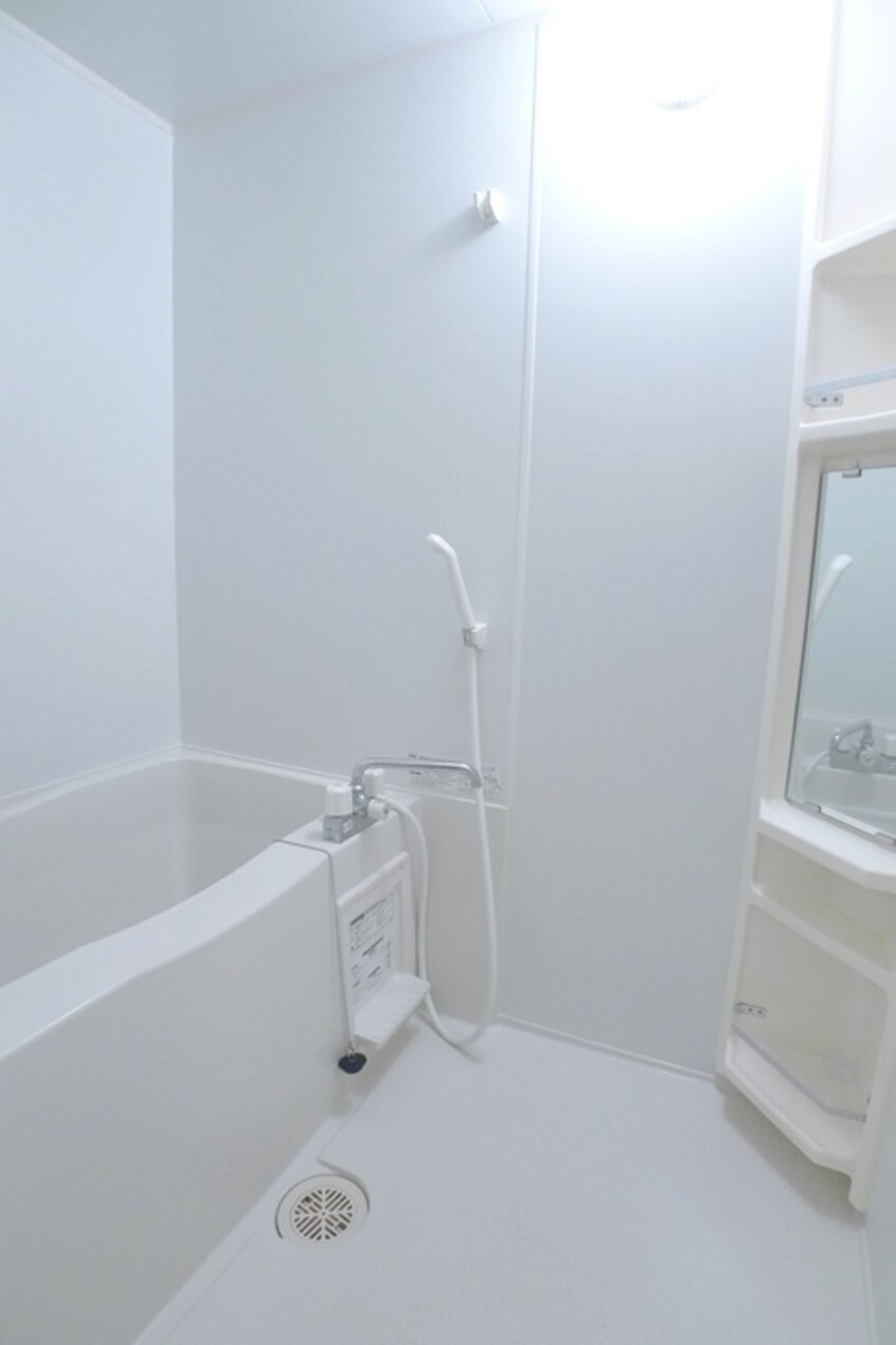 バス／シャワールーム等 グランシップ蘇我