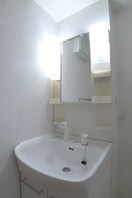 洗面 グランシップ蘇我